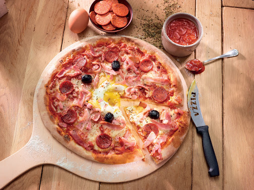 Pizza Paï Blendecques - Thumbnail