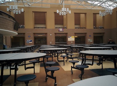 Photos of Oswego East High School