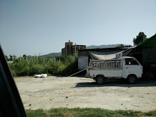 Masjid Kanait mansehra