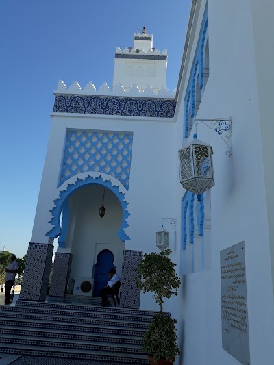 Photos of Mohammed VI Mosque