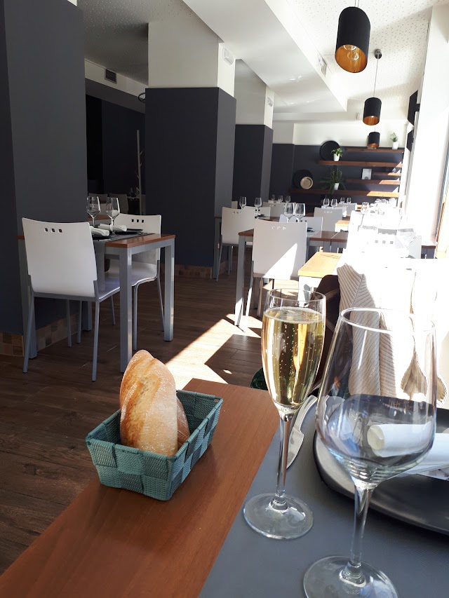 Restaurante Ruta del Azafrán