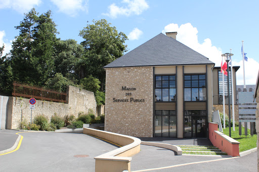 Communauté de Communes du Coeur du Cotentin