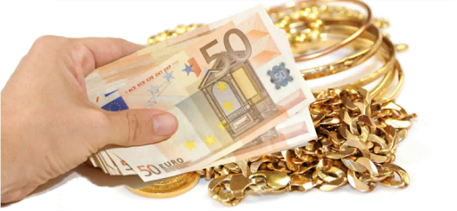 Gioielleria, Compro Oro e Argento Fabio De Carlo - Thumbnail