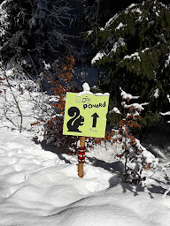 Photo n°37 de Loge à Ponard à Les Rousses (Refuge)
