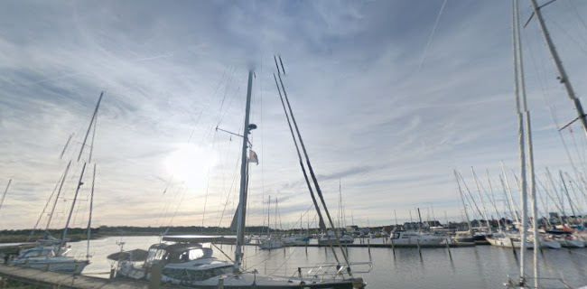 Grenaa Marina - Djursland