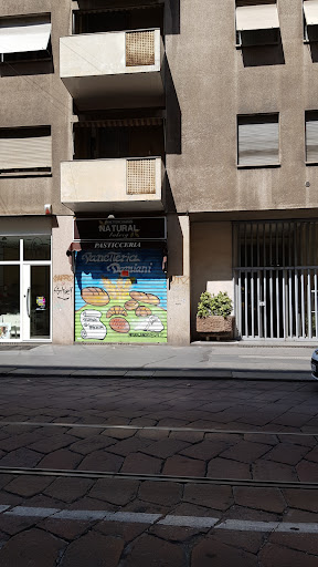 Natural Bakery - Damiani - Thumbnail