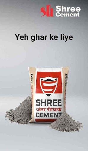 Cement sale post image