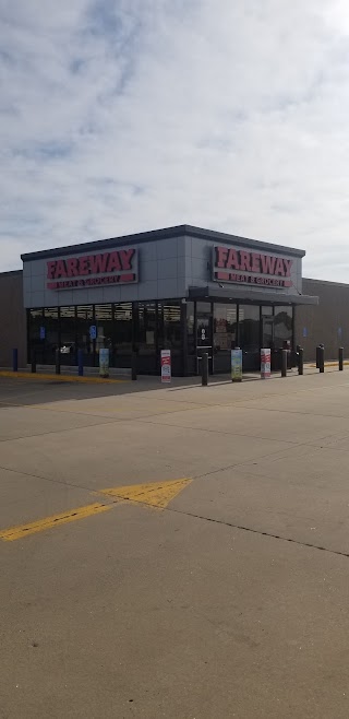 Fareway Meat and Grocery