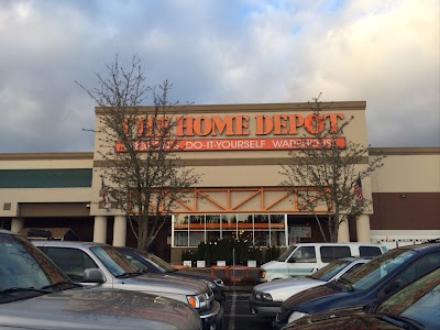 The Home Depot