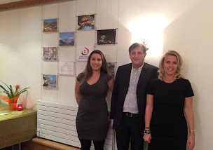 Photo n°2 de Agence Le BELVEDERE à Méribel (Agence immobilière)