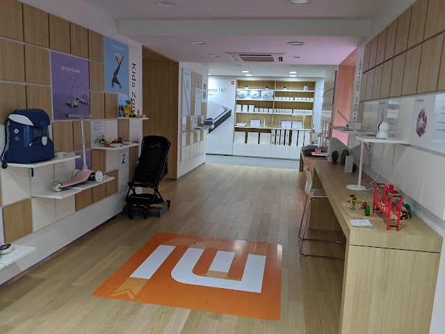 Xiaomi Champs-Elysées