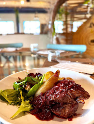 Photo n°5 de MS Club Restaurant à Marseille (Restaurant)