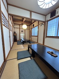 地魚海鮮料理 鴨川 風神