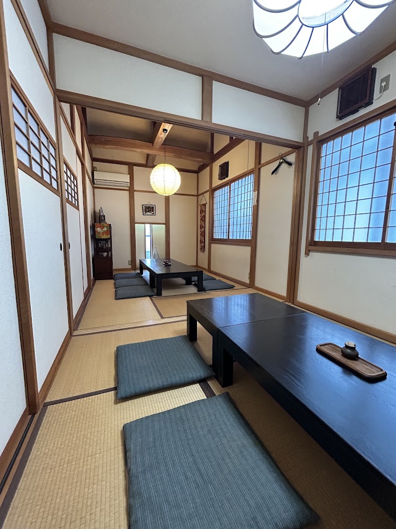 地魚海鮮料理 鴨川 風神