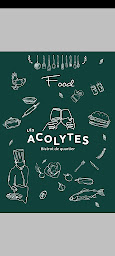 Photo n°4 de Les Acolytes à Paris (Restaurant)