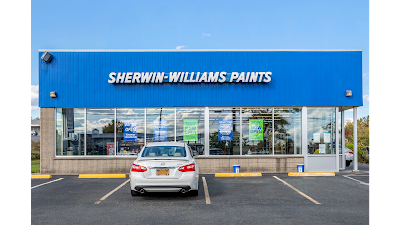 Sherwin-Williams Paint Store