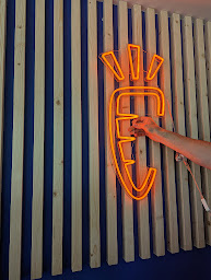 Photo n°6 de Vagabonde, la cuisine qui bouscule 🌱 à Vienne (Traiteur ambulant)