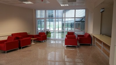 Photos of Devrek State Hospital