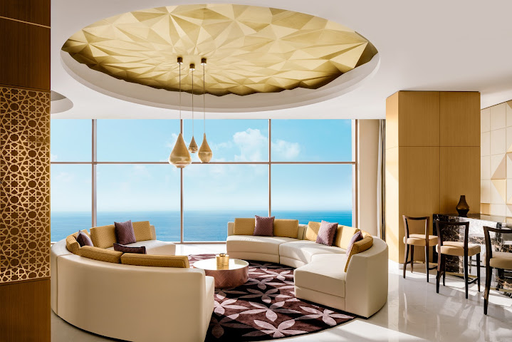 Fairmont Ajman by null