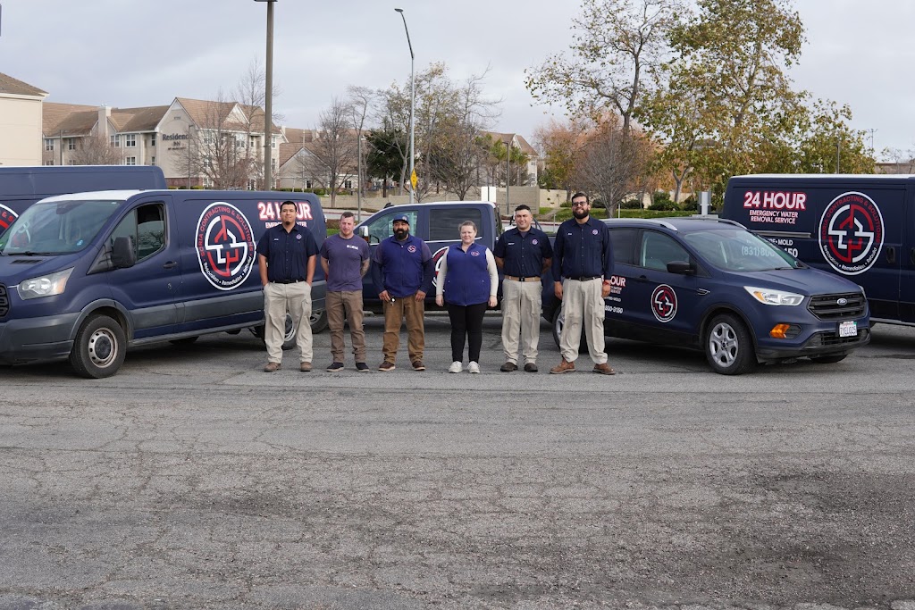 Soria Contracting and Solutions - Restoration and Remediation Services photo