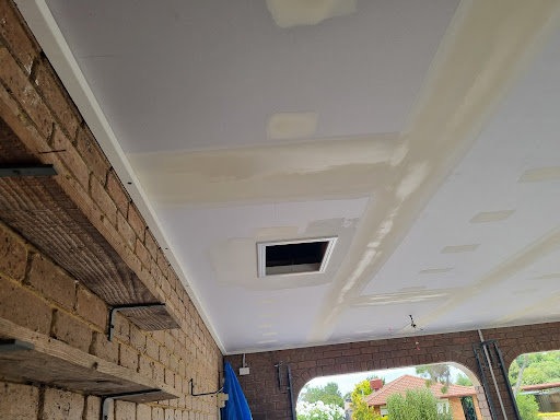 Rang A Plasterer - Visual