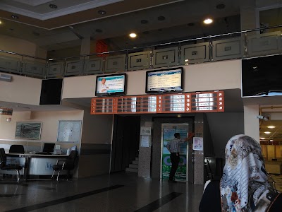 Photos of Special Karatekin Hospital