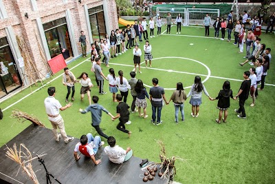 Photos of Stanford American School Toul Kok