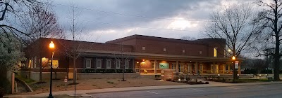 Bentonville Library Foundation