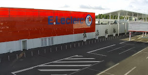 Photo n°3 de E.Leclerc LAVAL à Laval (Magasin d'alimentation bio)