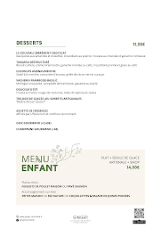 Photo n°53 de Restaurant - Le Ginger à La Rochelle (Restaurant français)