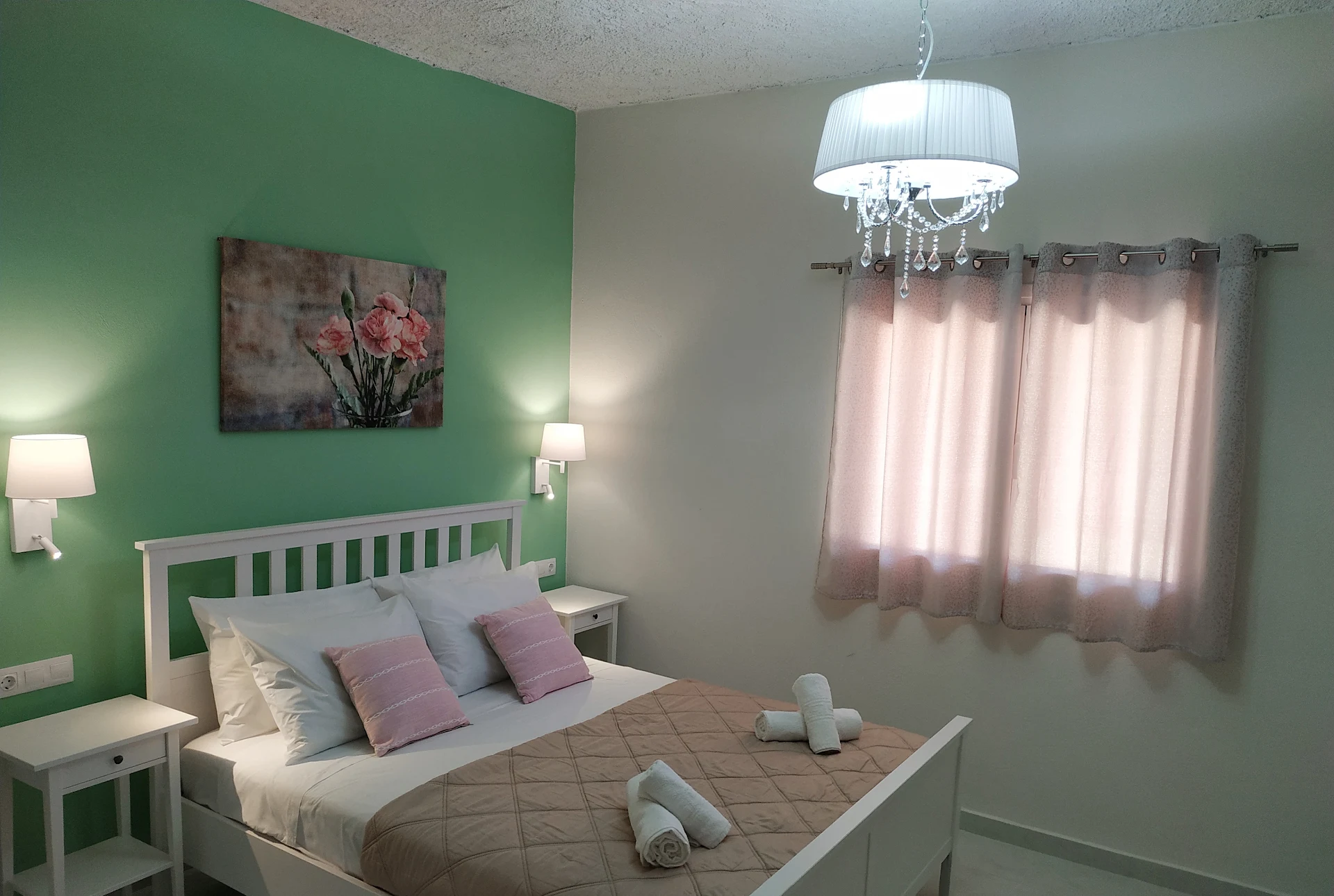 Amaryllis Boutique Apartments