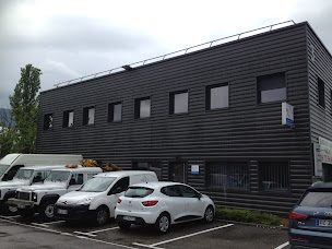 Photo n°7 de ECR Environnement Chambéry à Viviers-du-Lac (Entreprise de VRD)