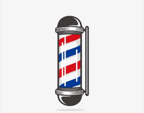 Estética Barbershop MIREYA