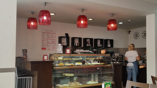 Gomba, Pastelaria Do Melhor Bolo De Café