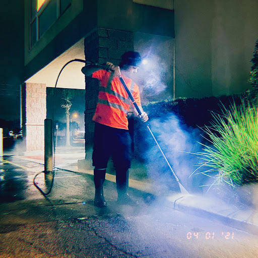 Cleanfast USA - Visual