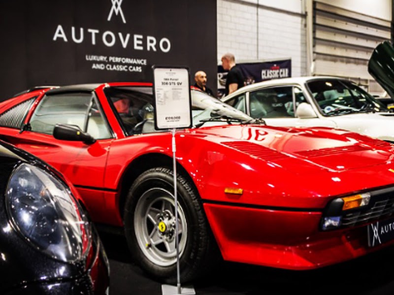 AutoVero Ltd. photo 2