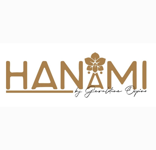 Hanami by Geraldine Ospino - Thumbnail