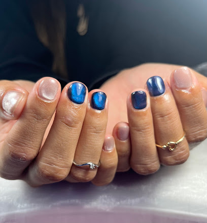 เล็บเจลบ้านจอมขวัญ(Jomkwan Nail Gel)