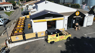 Photo n°56 de Mama Coffee Plan de Campagne à Cabriès (Restaurant de hamburgers)