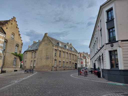 Musée Henri Dupuis