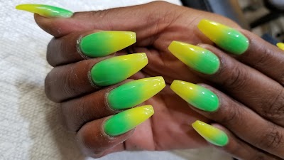 Photos of Lee Nails