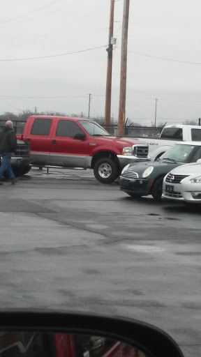 Cars Across America - Thumbnail
