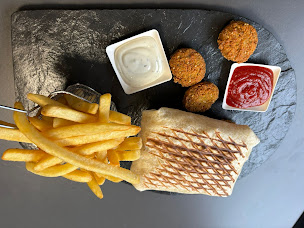 Photo n°93 de KEBAB Yassbil à Castres (Restauration rapide)