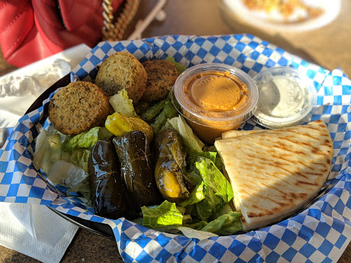 Kosmos Greekafe Gallery - United States