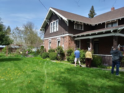 Schmidt House Museum & Library