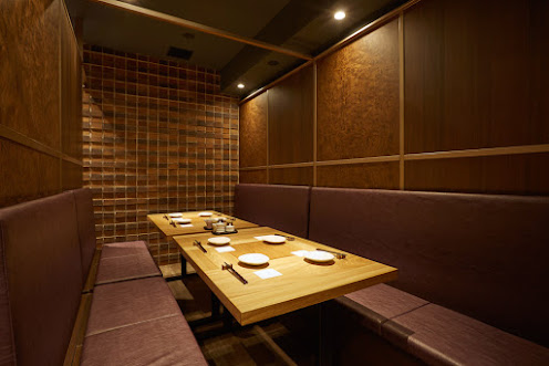 Photo of Matsugen Ebisu Store