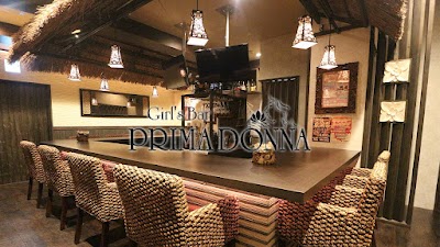 本八幡 Girl’s Bar PRIMADONNA