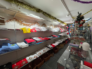 Photo n°4 de Boutique Euskadi à Bayonne (Boutique de cadeaux)