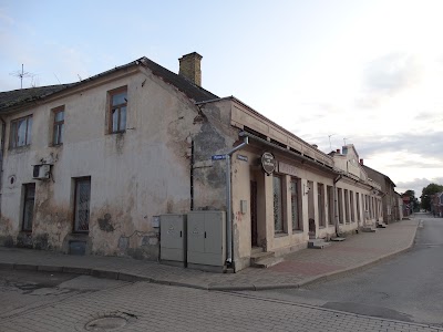 Photos of Pie Rātslaukuma