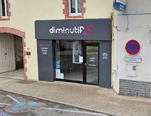 Photo n°17 de Diminutifs à La Plaine-sur-Mer (Salon de coiffure)